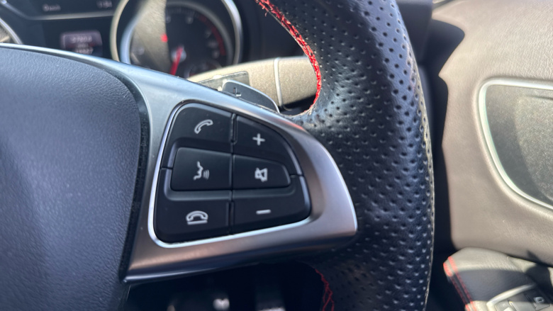 Mercedes-Benz GLA 180 AMG Line Edition 5dr Auto Petrol Hatchback